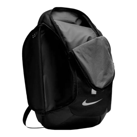 Nike Hoops Elite Pro Backpack Black New BA5554-011 - Picture 7 of 9